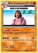 Roca la