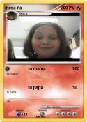 inesa ña