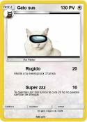 Gato sus