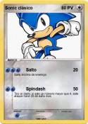 Sonic clásico