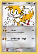 Tails Clásico