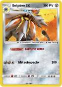 Solgaleo EX