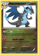 Mega-Charizard-X