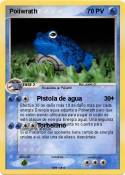 Poliwrath