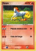 Ponyta