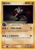 Machoke