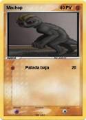 Machop Machop