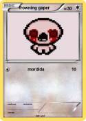 frowning gaper frowning gaper