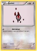 gusher