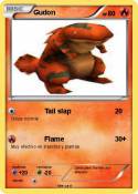 Gudon Gudon