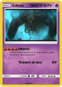 Cuthulu