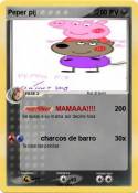Peper pij