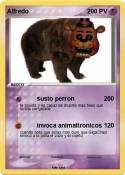Alfredo