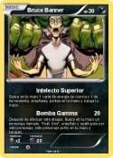 Bruce Banner
