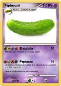 Pepino