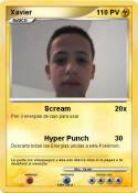 Xavier