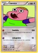 clarence
