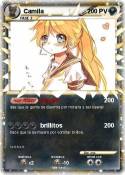 Camila
