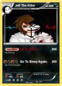 Jeff The Killer