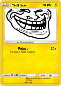 Troll face