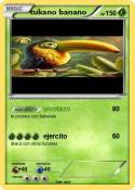tukano banano