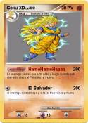 Goku XD