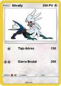 Silvally