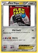 Flex Tape