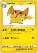 Patachu