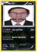 Me río?