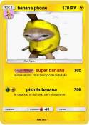 banana phone