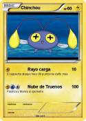 Chinchou