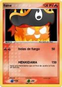 flame