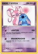 ANGEL Y STITCH