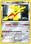 sefoce ssj