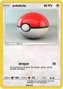 pokebola pokebola