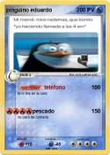 pinguino