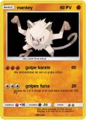 mankey