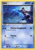 Ashe