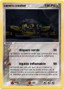 cavern crasher