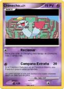 Chimecho