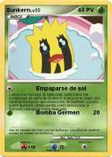 Sunkern