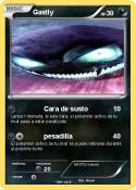 Gastly