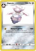 Diancie
