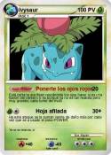 Ivysaur