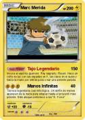 Marc Merida