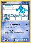 chaos 0