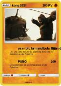 kong 2021