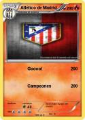 Atlético de