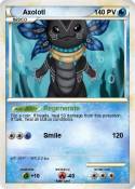 Axolotl
